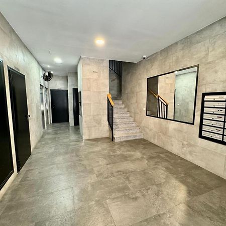 Centrico Piso De 2 Habitaciones Zaragoza Exterior photo