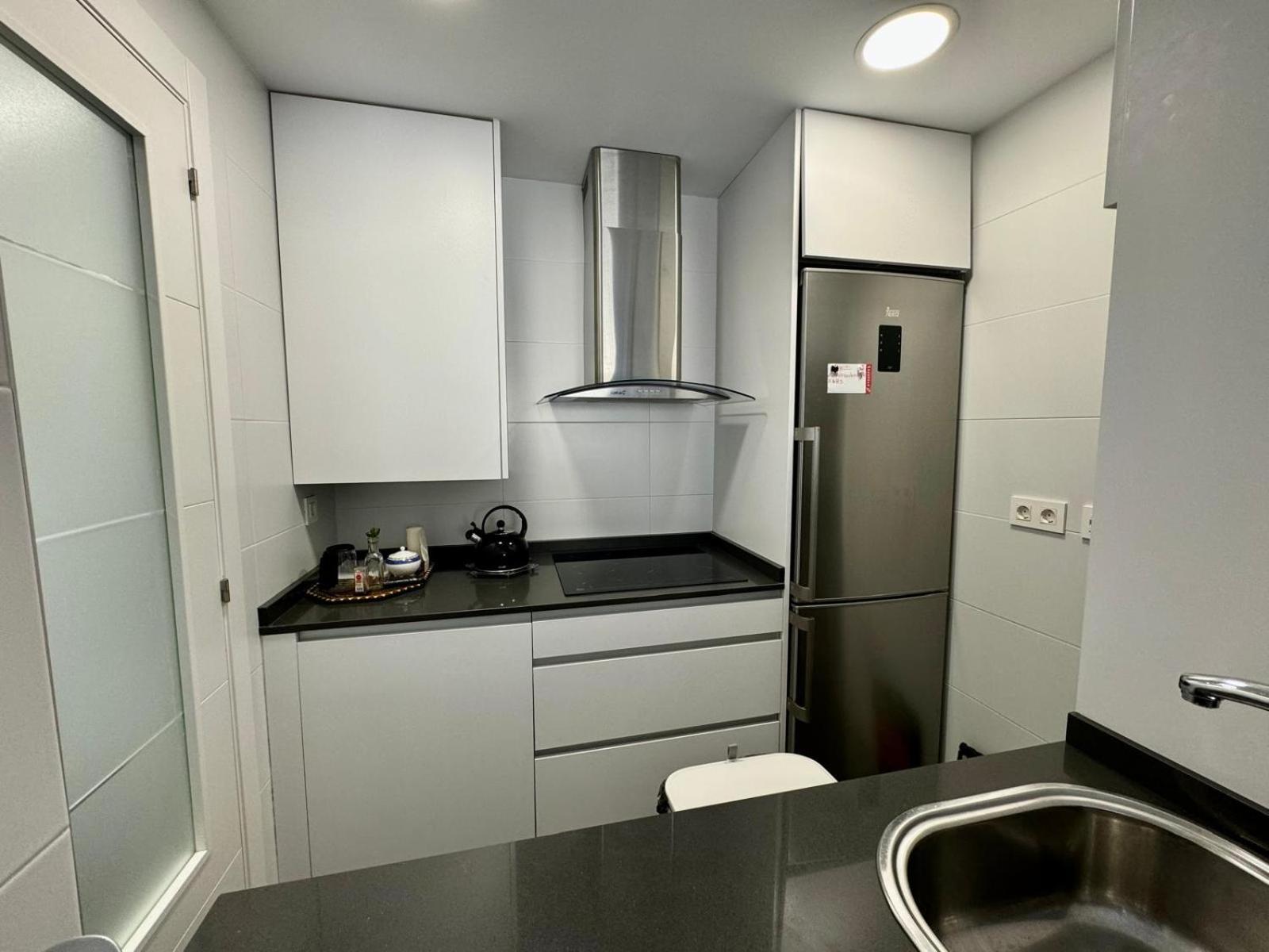 Centrico Piso De 2 Habitaciones Zaragoza Exterior photo